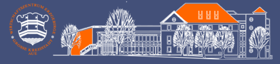 Altenpflegeheim "Stadtmitte" Logo